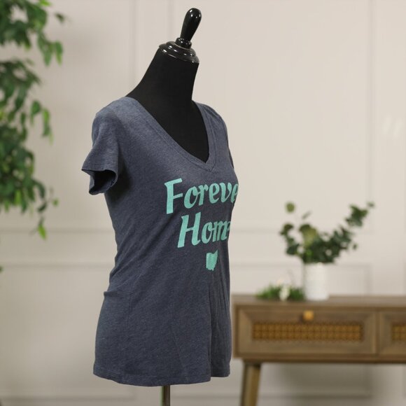 Where I'm From - Forever Home T-Shirt Ohio - Picture 7 of 7